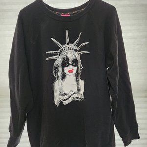 Betsy Johnson Torrid Sweater